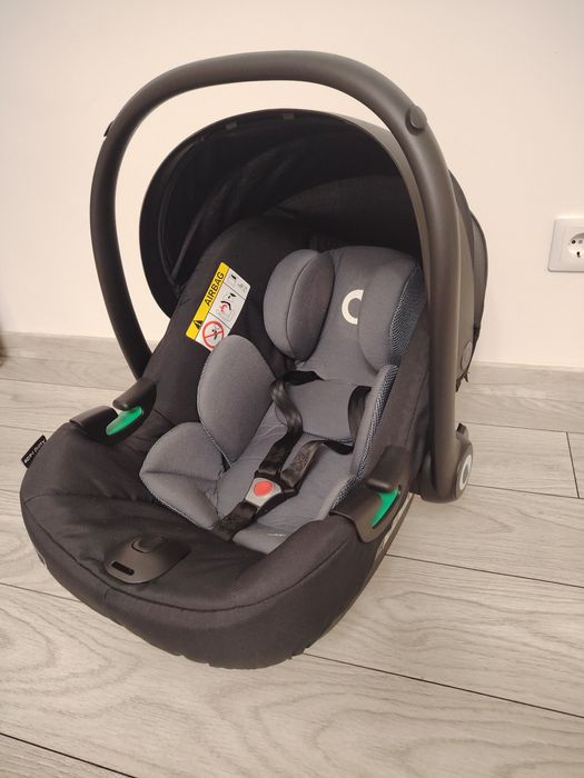 Lionello Astrid i-size