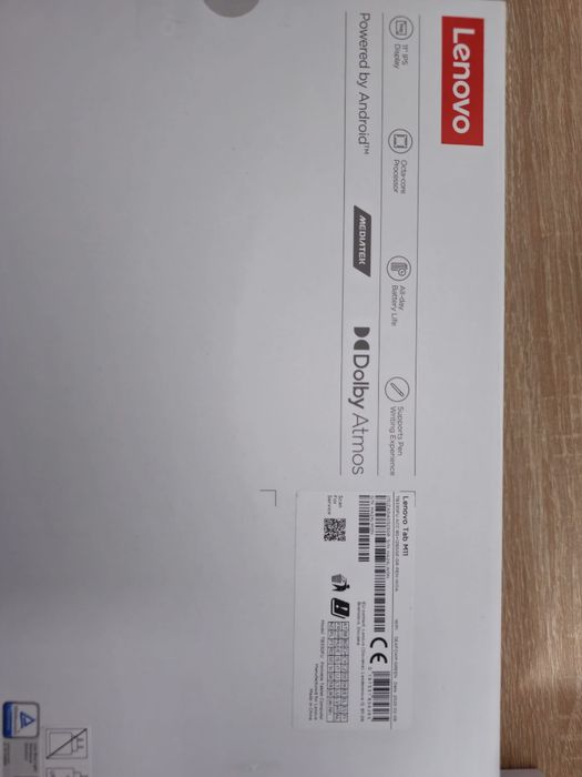 Tableta Lenovo M11 cu pen