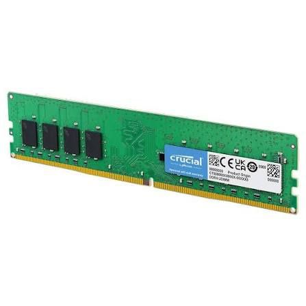 Crucial ddr4 8gb 2400mhz