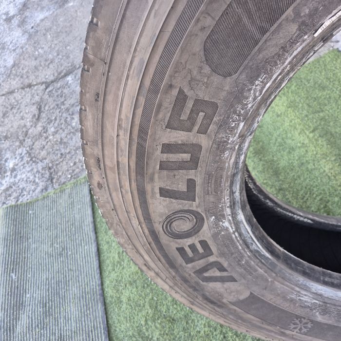 295 80 22.5 Aeolus Anvelopa camion