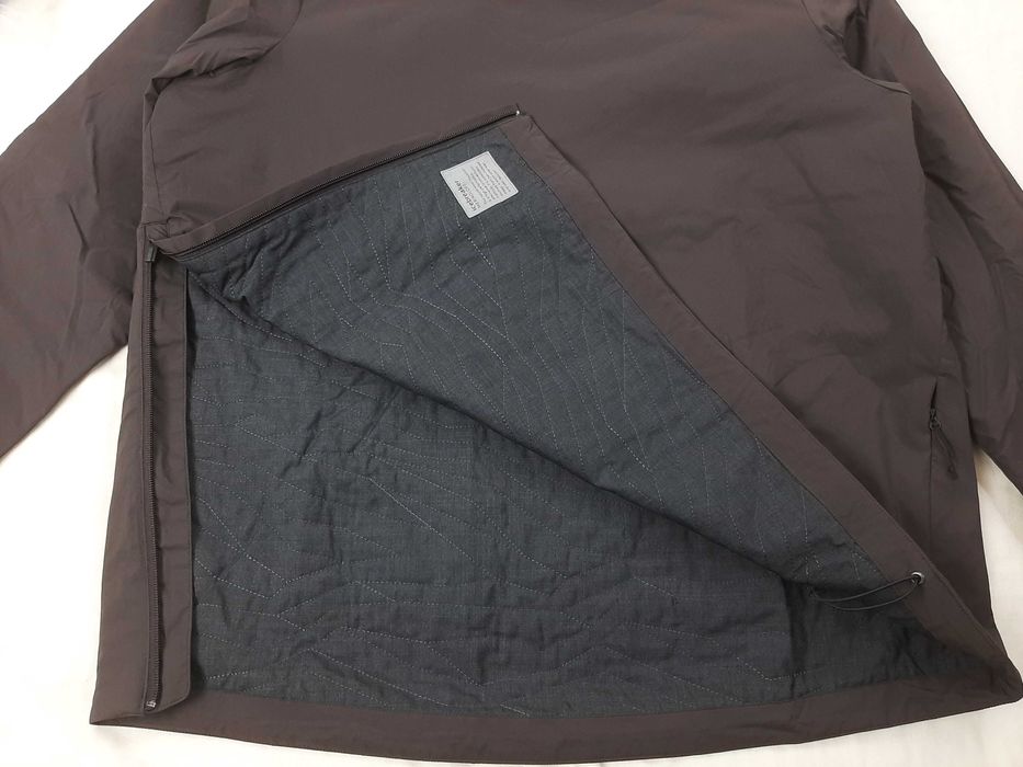 Icebreaker Westerly - Оригинално мъжко яке / анорак размер L