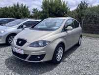Seat Altea Xl 1.6 diesel