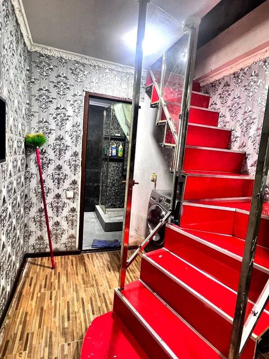 4 ком Чилонзор 15 кв аренда евро квартира