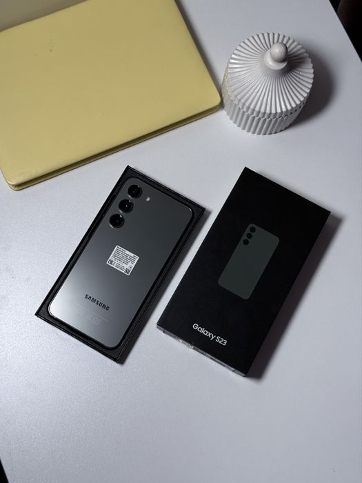 Самсунг s23 256 gb
