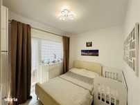 Ap 2 camere si balcon, mobilat si utilat, loc de parcare - Turnisor
