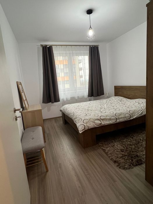 Apartment 2 camere / 53mp / Grandis Residence