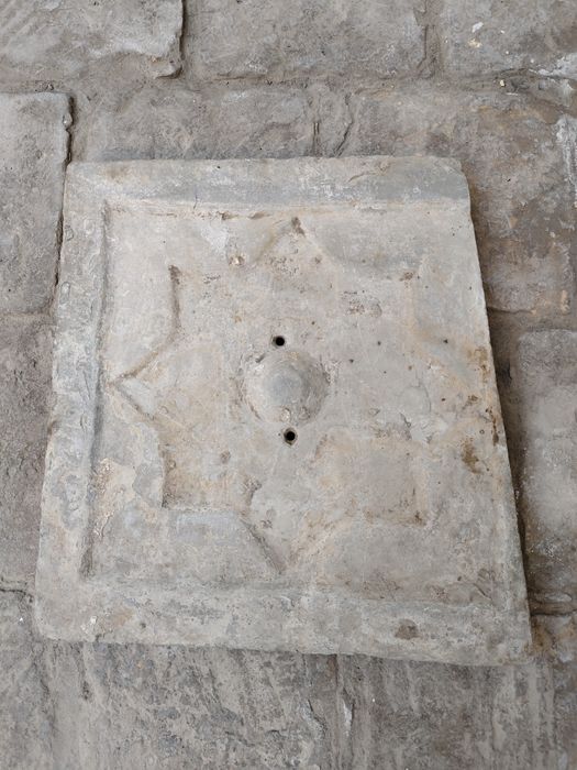 Продается колодец из мрамора гранита