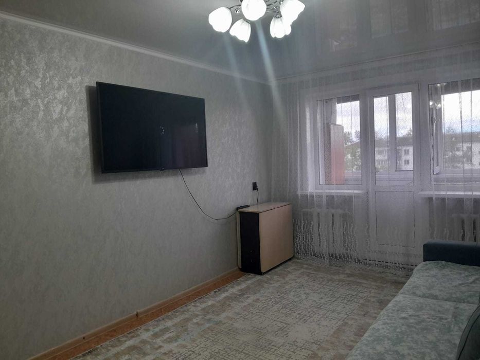 Продам 2х комнатную квартиру район магазина Уют