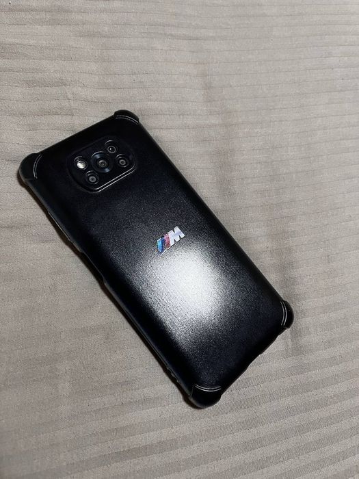 обмен POCO X3 PRO