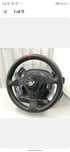 Топ Геймърски Волан Thrustmaster T500