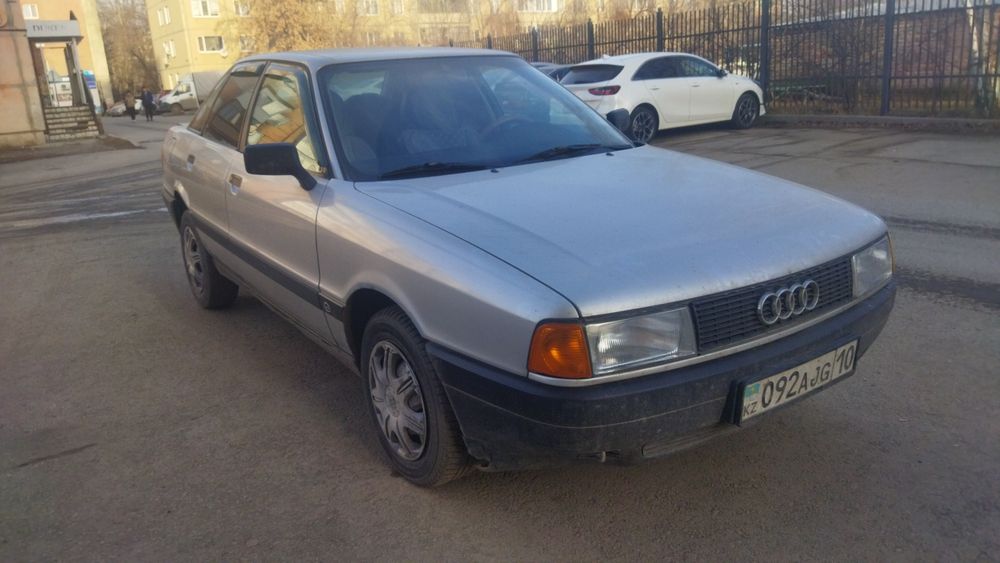Продам Ауди 80 б3