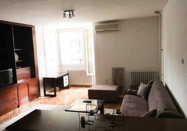 Дава се под наем Двустаен апартамент в Пловдив, Захарна фабрика - 62 кв.м за 214.2 € - Снимка #1