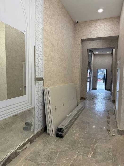 Oz Makon Golden House, 3 комнатная White box кадастр есть