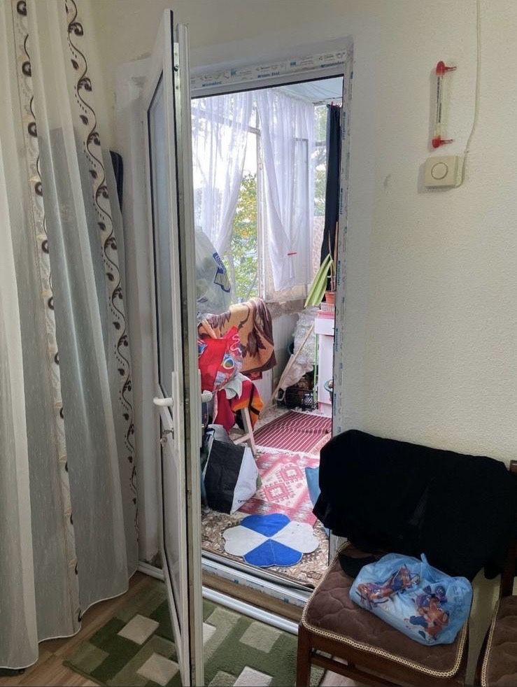 Apartament 3 camere decomandat, et. 4/4 cu acoperis