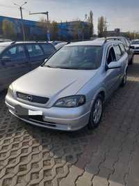 Piese Opel astra g caravan