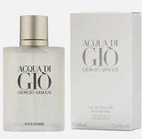 Оптом ACQUA DI GIO POUR HOMME EDT (100ml) (Запечатанные в коробке)