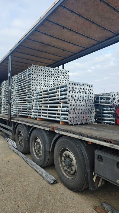 Vindem Popi Metalici Pentru Constructii 3,6 m