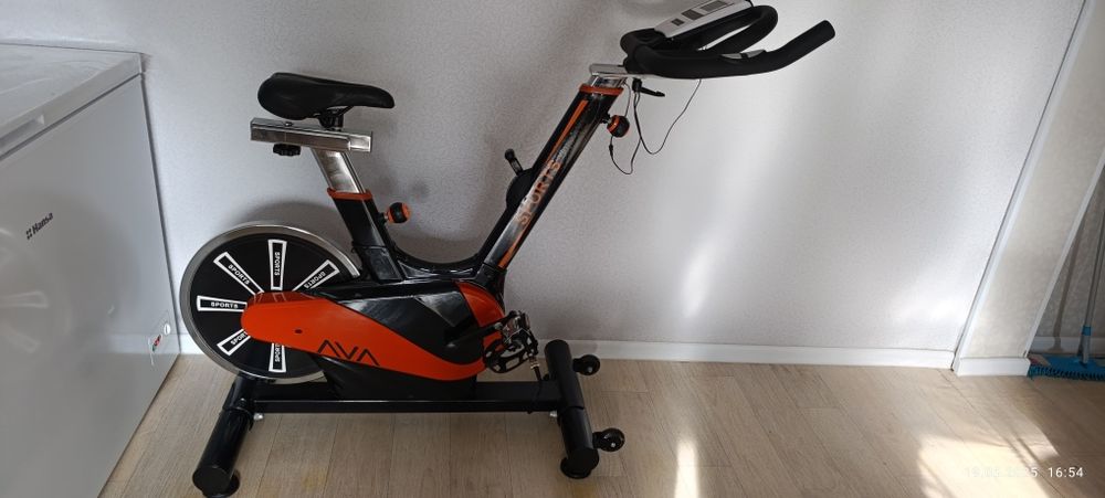 Продам Велотренажер