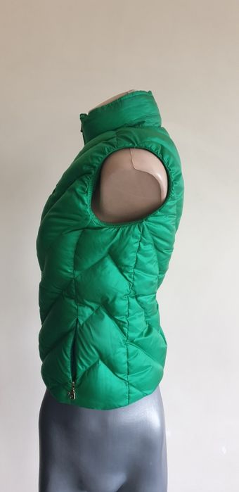 POLO Ralph Lauren Down  Vest  XS /  ОРИГИНАЛ! Дамски Пухен Елек!