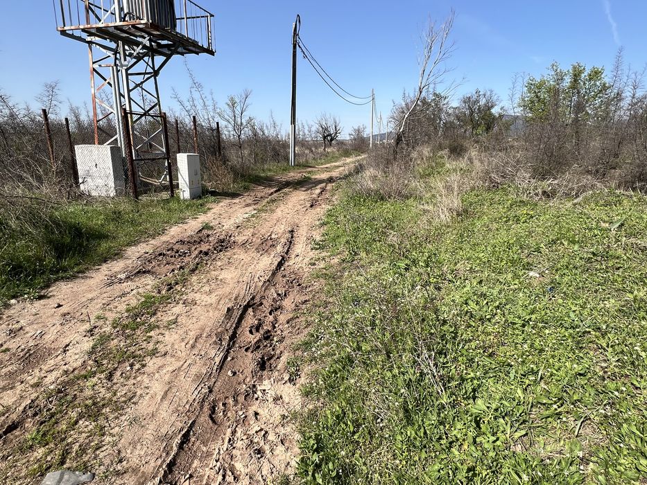 Продава се Парцел в с. Сотиря, Област Сливен - 642 кв.м за 13 €/кв.м - Снимка #1