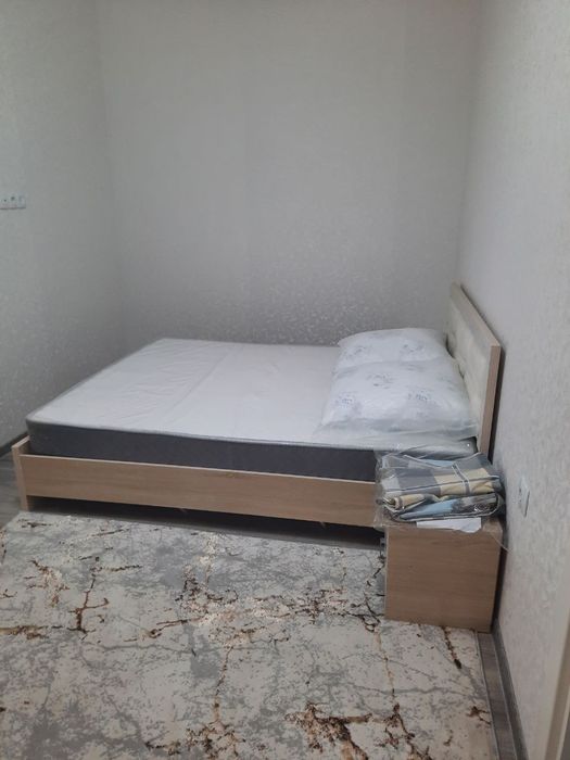 Аренда на Кадышева