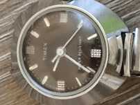 Ceas mecanic Timex