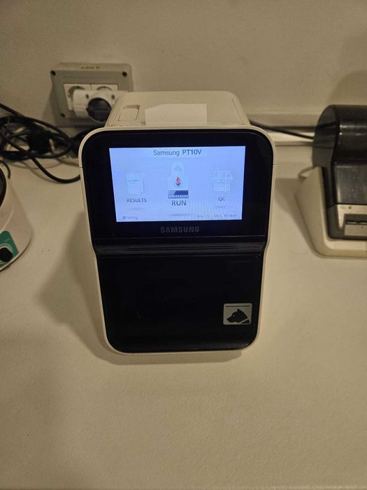 Aparat biochimie veterinara Samsung PT10V