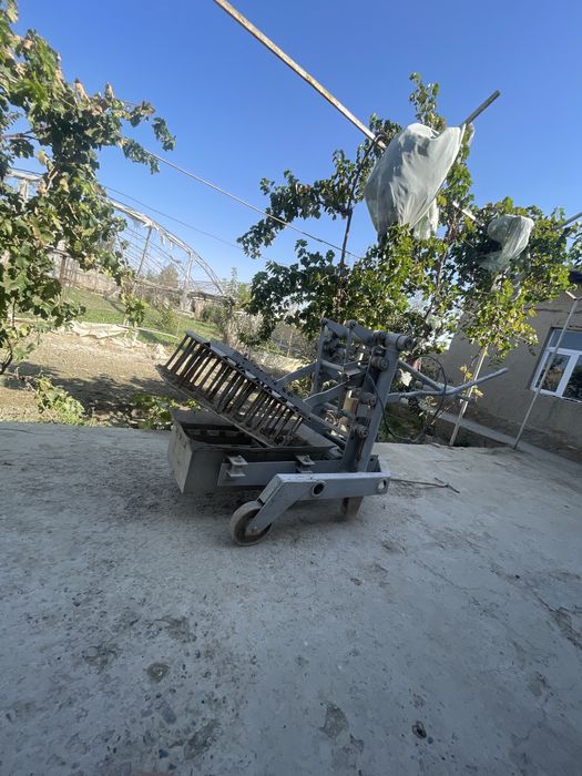 Xamma kabil narsalari bor uchurchiklari bor olb ishlatishga tayyor …::