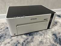 Продам чернобелый принтер Epson M1120 wifi