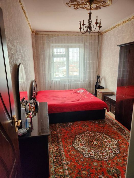 Аренда Ул. Новомосковская 2/6/9 64 кв.м