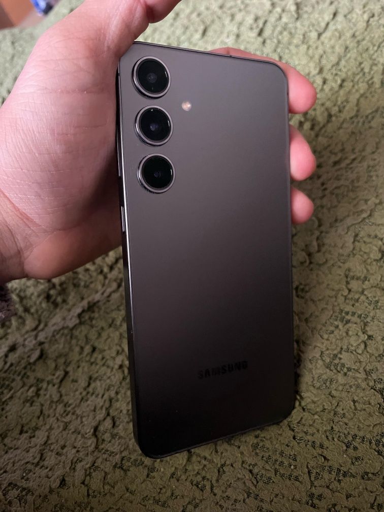 Samsung S24 plus