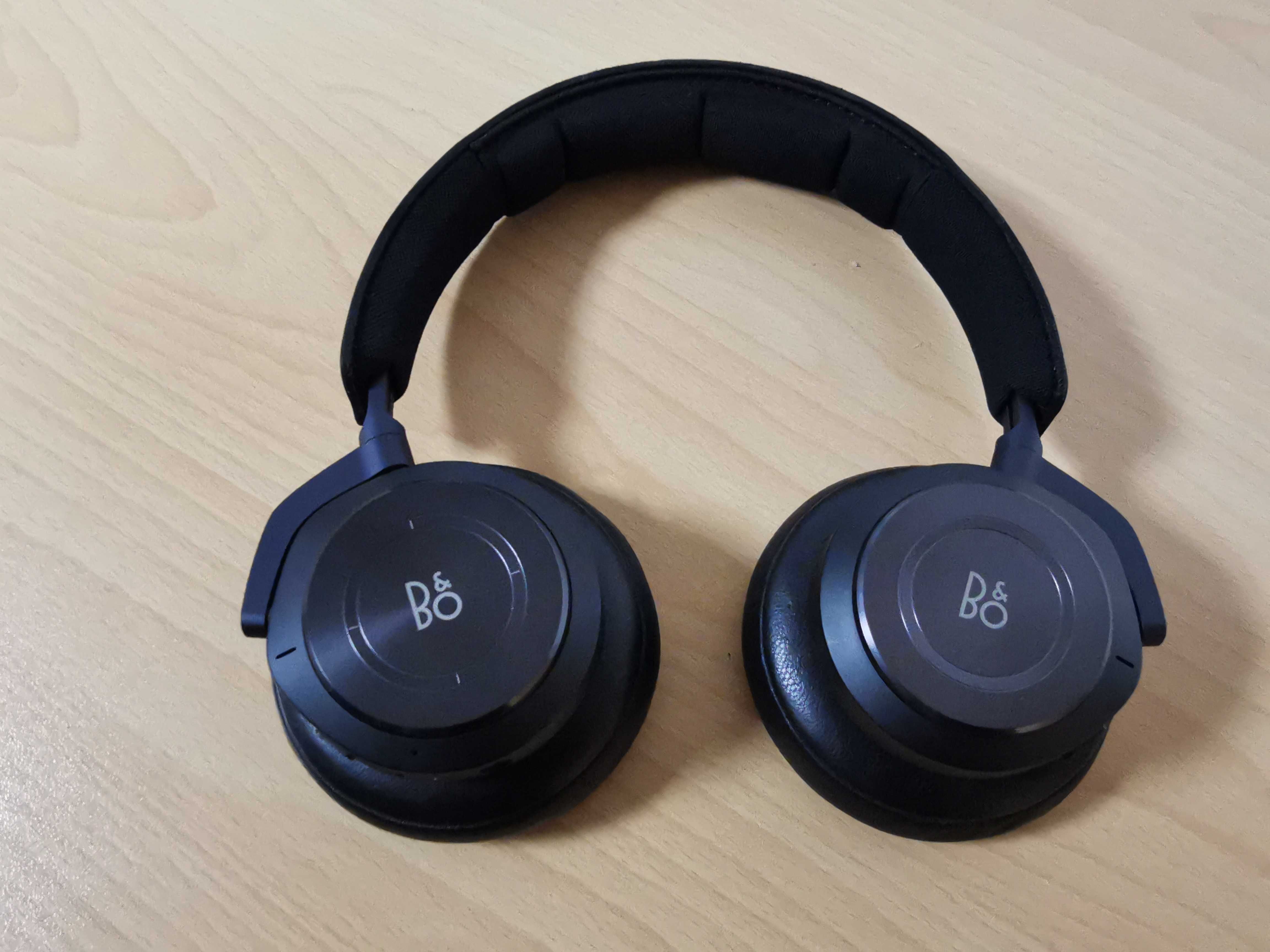 Bang & Olufsen BeoPlay H9 3rd Gen безжични слушалки с Noise Cancelling