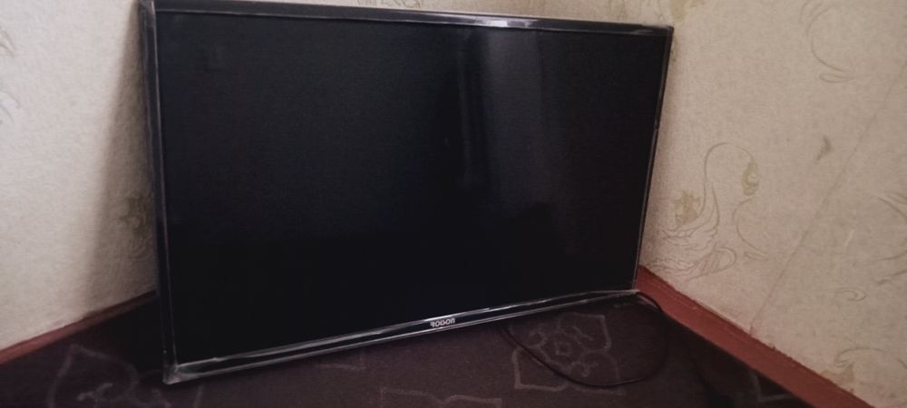 Roison 15 лет televizor