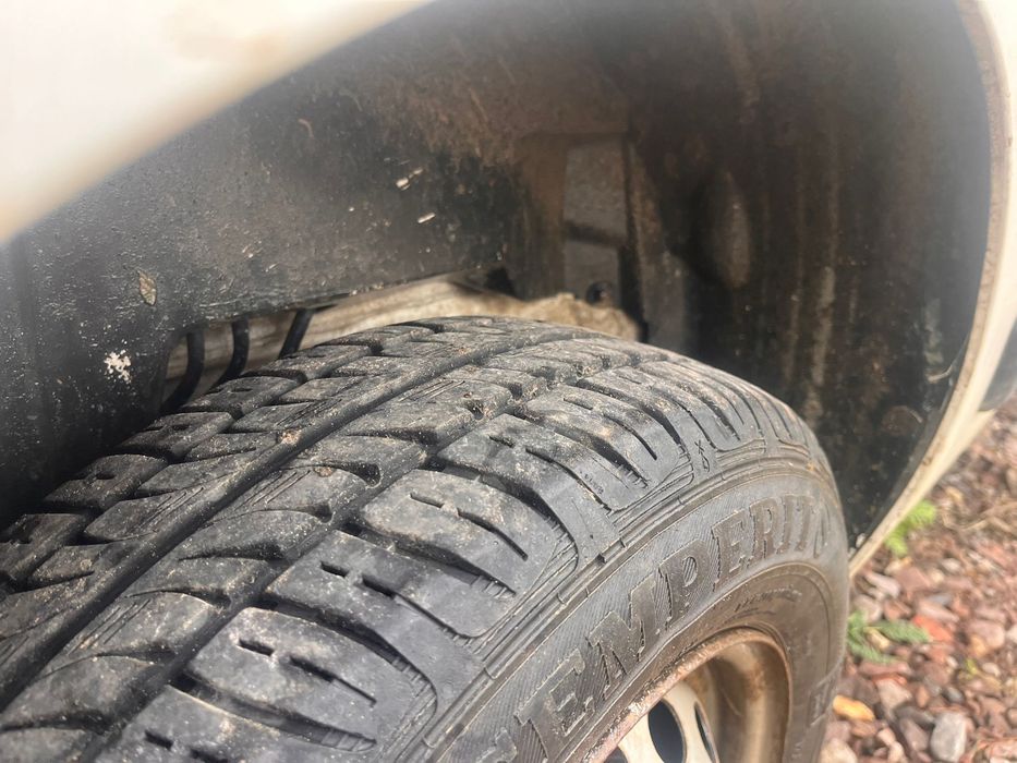 Vand fiat fiorino 2017