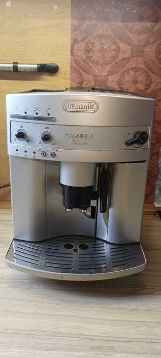 Кафе автомат Делонги