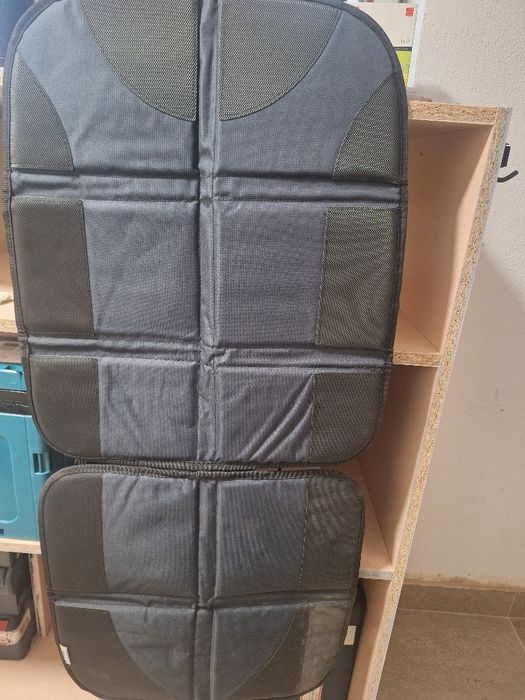 Husa protectie scaun auto hauck material premium