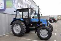 Трактор "Беларус-1025.2", новый, без пробега! 107 л.с.