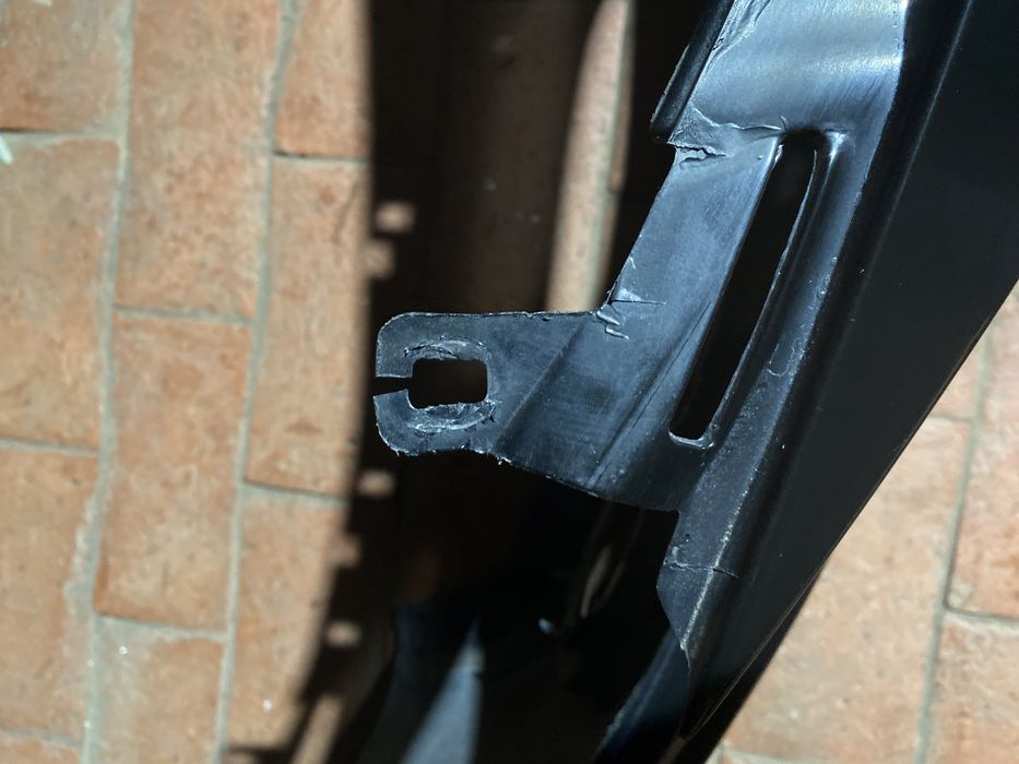 Bara Fata Bmw F30/F31