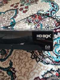 Тюнер HD BOX келишамиз или обмен