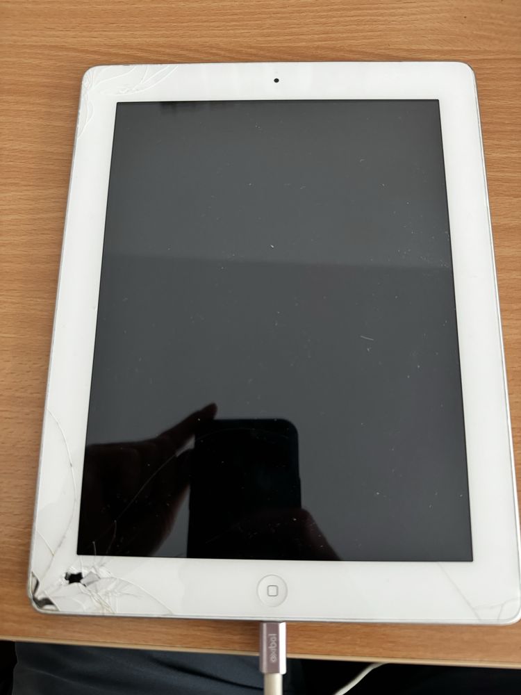 Ipad A1460 ipad 4 - wi fi + date