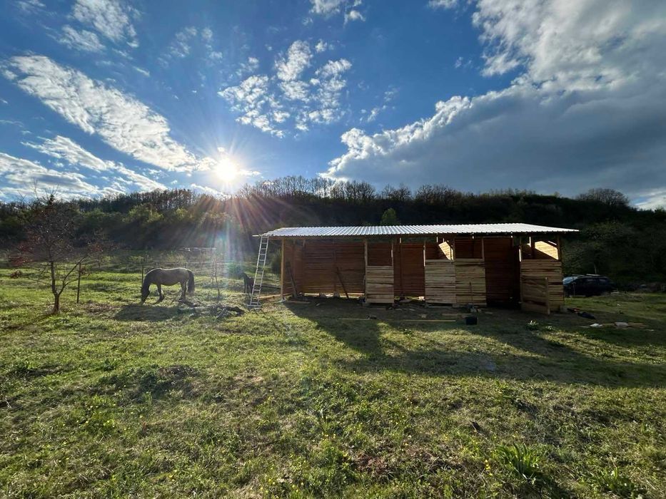 Земеделска земя за продажба от собственик - 11 декара - обл. Кюстендил