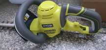 Електрически храсторез Ryobi