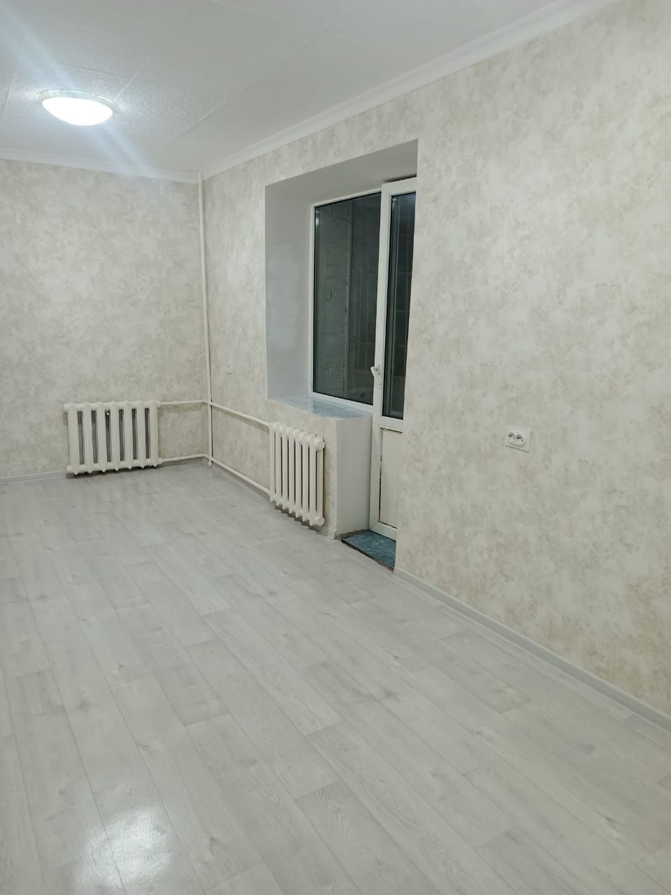 Комната в общежитии