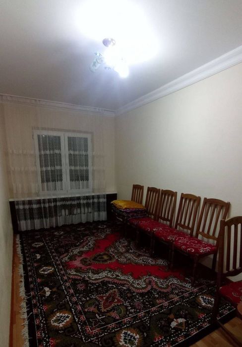 4xonali kvartira sotiladi Sebzor 85kv 83000$