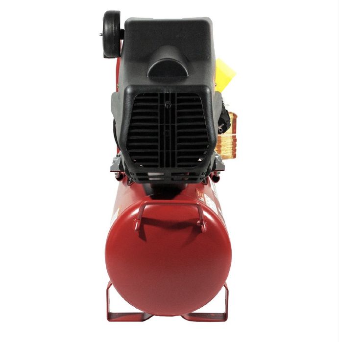 КОМПРЕССОР | Компрессор поршневой масляный NUMBER ONE NAC1600/24-2