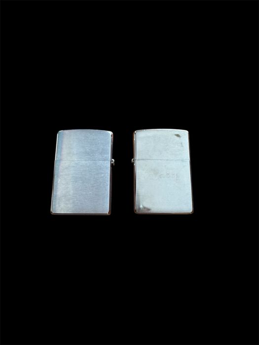 Brichete Zippo - stare bună