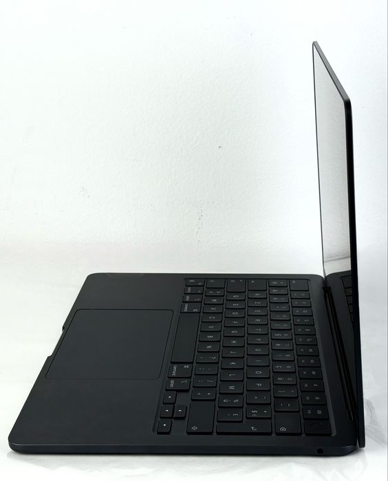 Apple MacBook Air 13 M2 8RAM 256GB Midnight 100% Батерия! Гаранция!