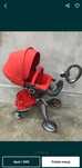 Carucior Stokke...