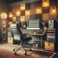 Studio DS - Mixaj & Masterizare profesioanală