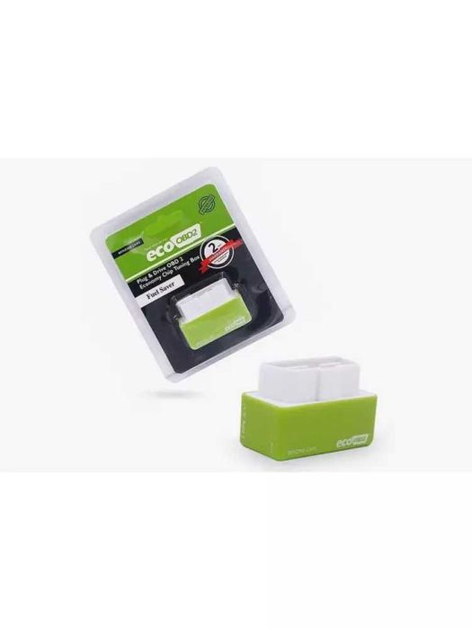 15% yoqilg'i (benzin) tejamkorligi qurilmasi - ECO OBD2